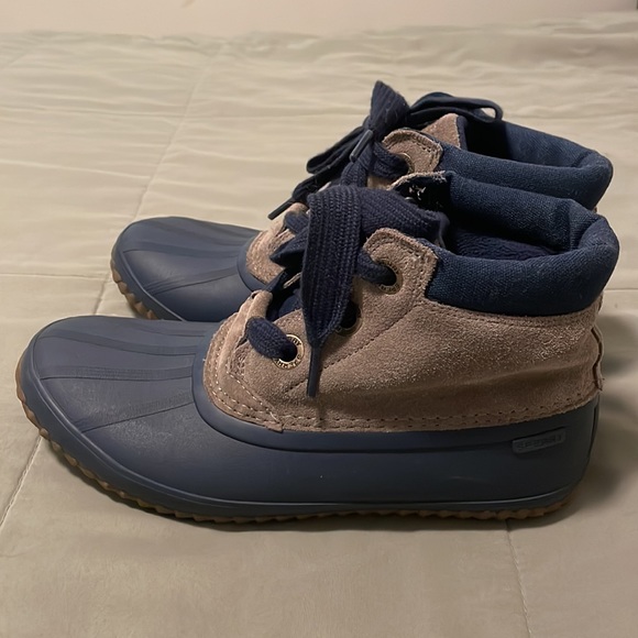 Sperry Women’s Breakwater Duck Boot Size 8.5 *Excellent used condition* - Picture 2 of 12
